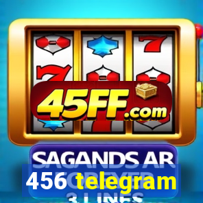 456 telegram